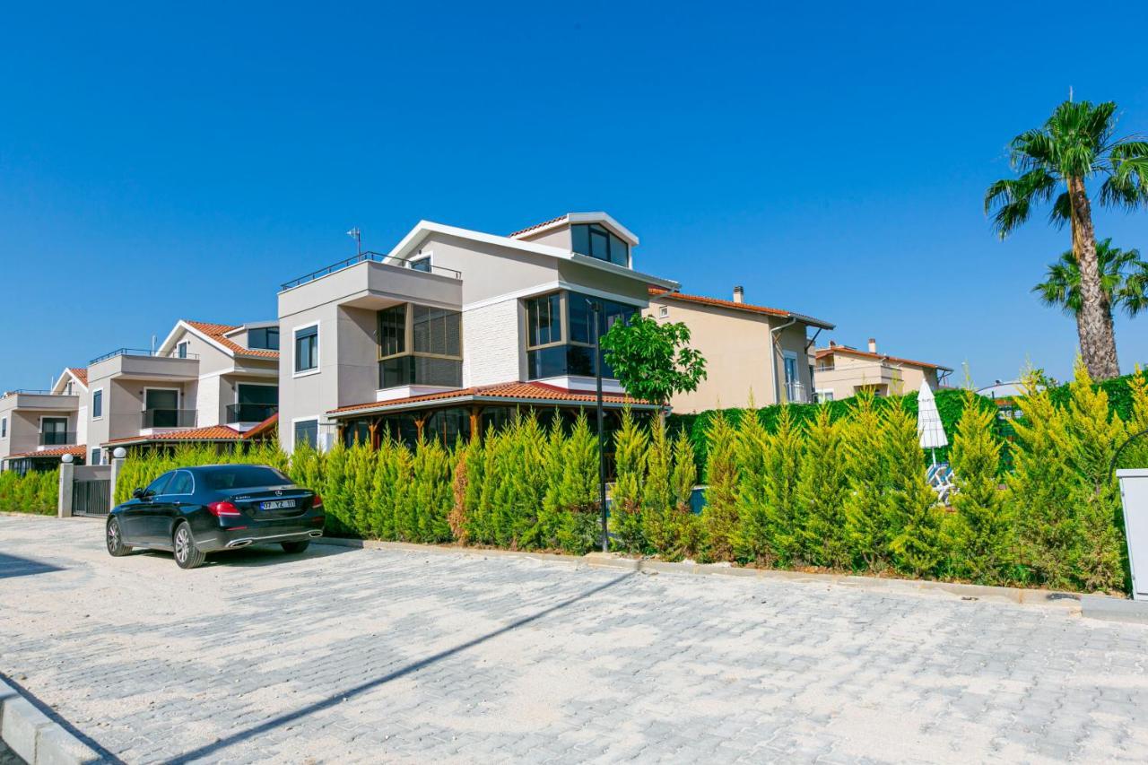 Paradise Town Villa Estella Belek Exterior photo